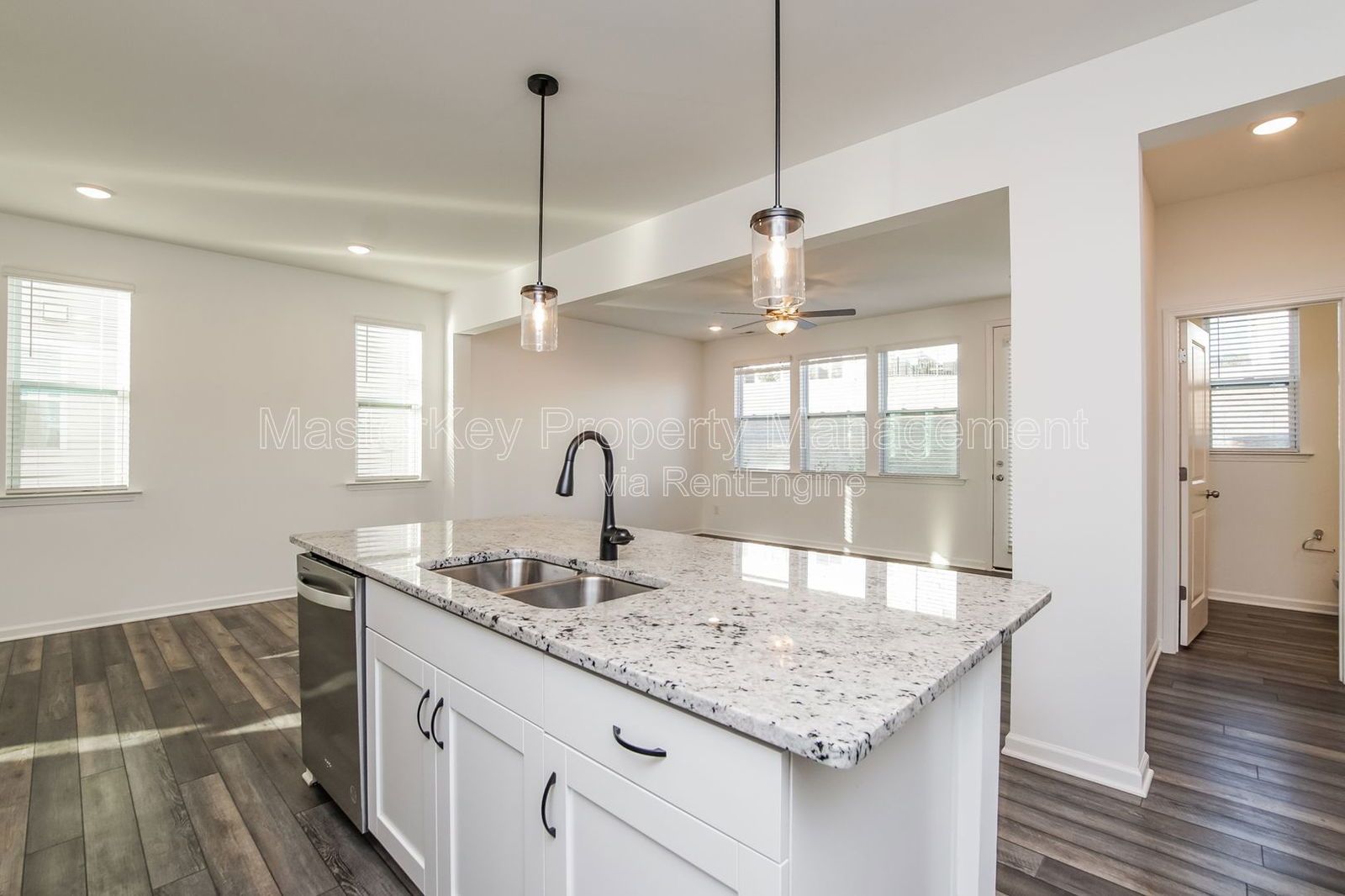 Inviting 3-Bedroom, 2.5 Bathroom Single-Family in Garner, NC property image