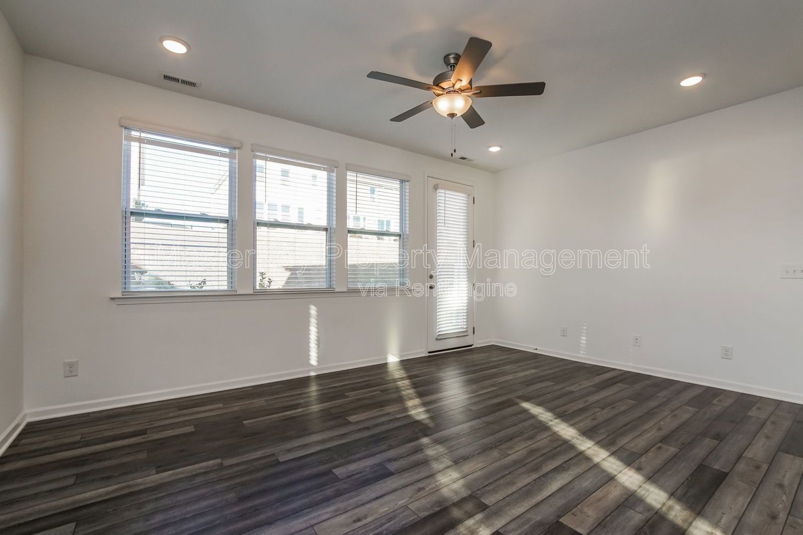 Inviting 3-Bedroom, 2.5 Bathroom Single-Family in Garner, NC property image