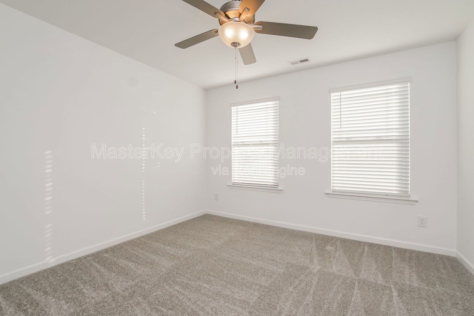 Inviting 3-Bedroom, 2.5 Bathroom Single-Family in Garner, NC property image