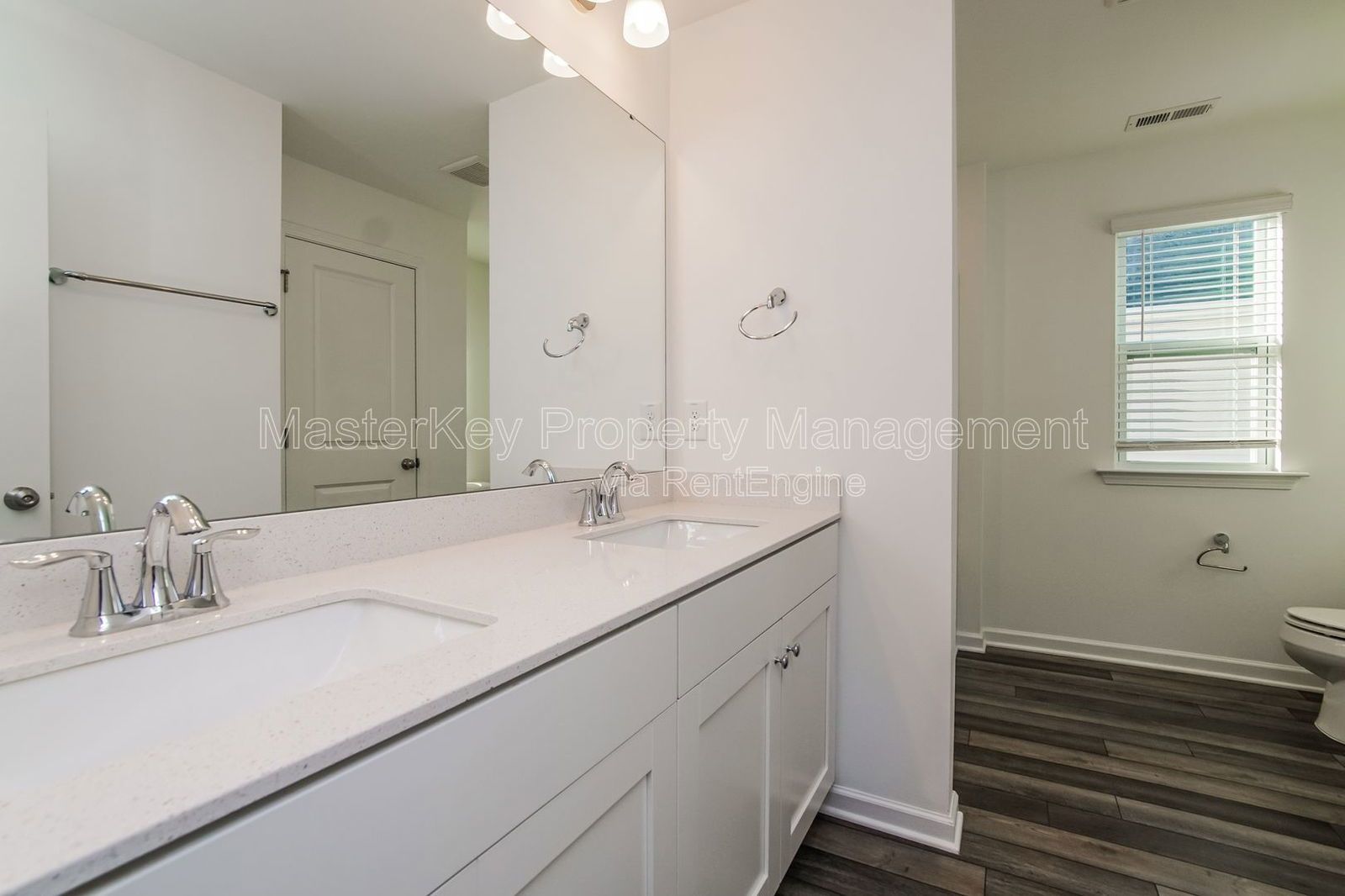 Inviting 3-Bedroom, 2.5 Bathroom Single-Family in Garner, NC property image