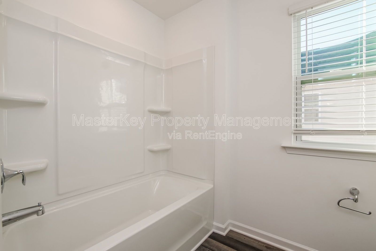 Inviting 3-Bedroom, 2.5 Bathroom Single-Family in Garner, NC property image