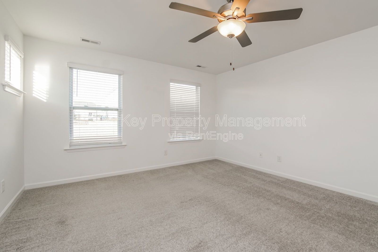 Inviting 3-Bedroom, 2.5 Bathroom Single-Family in Garner, NC property image