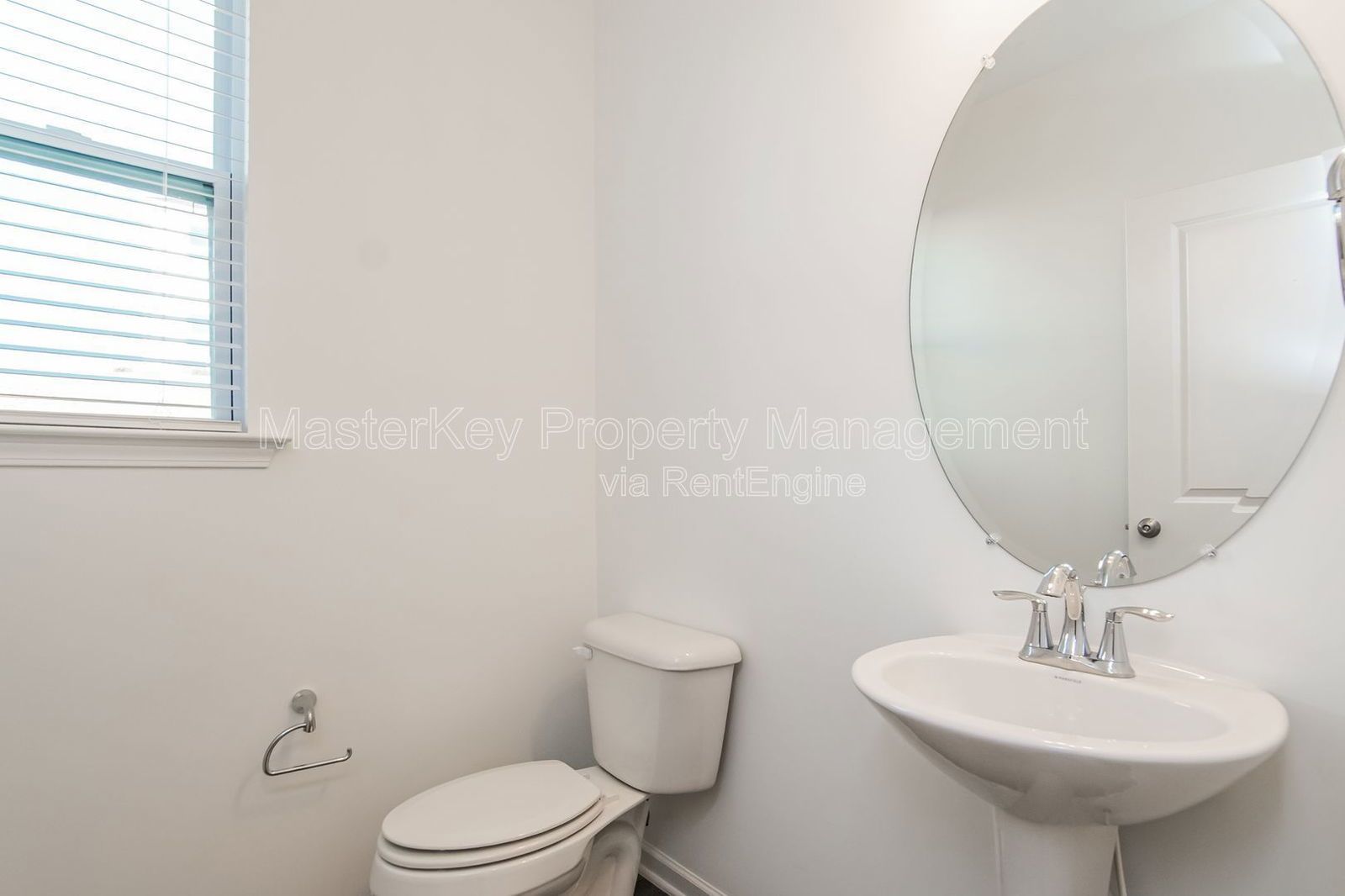 Inviting 3-Bedroom, 2.5 Bathroom Single-Family in Garner, NC property image