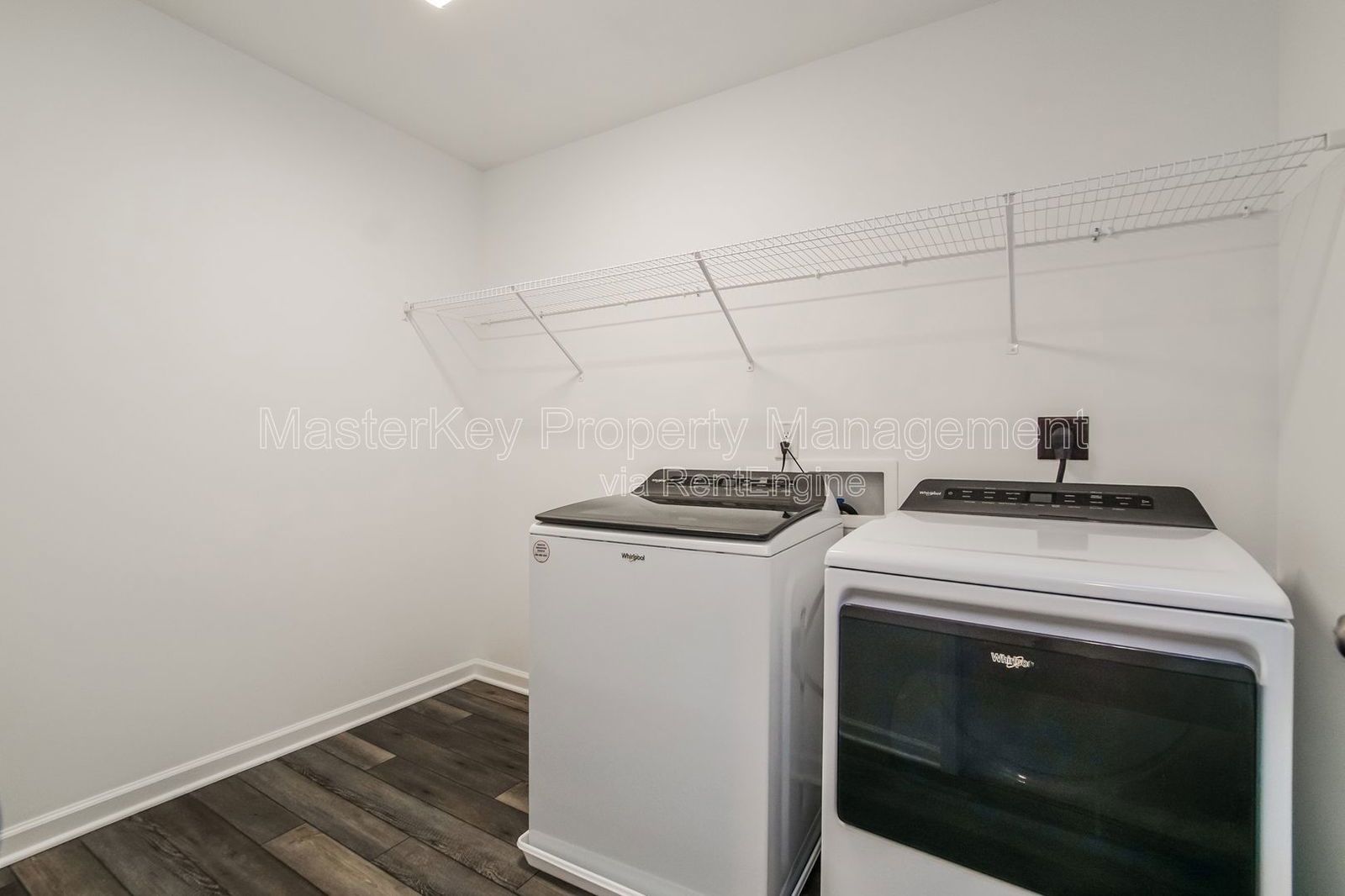 Inviting 3-Bedroom, 2.5 Bathroom Single-Family in Garner, NC property image