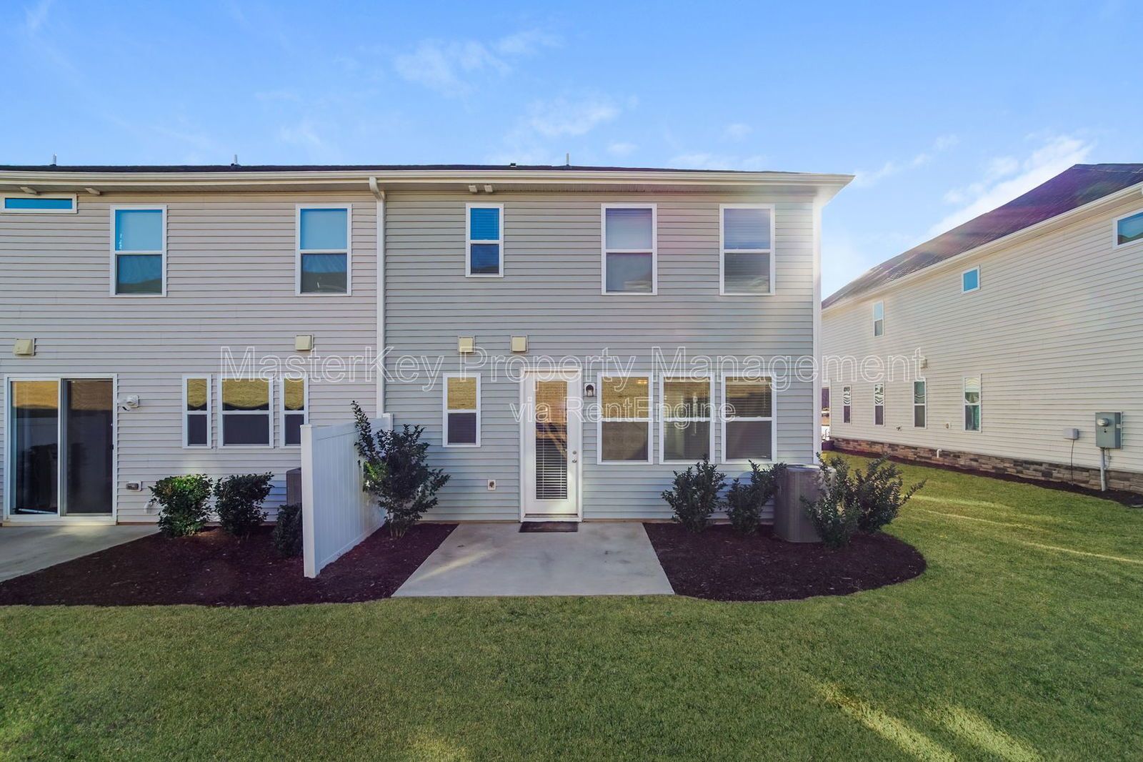 Inviting 3-Bedroom, 2.5 Bathroom Single-Family in Garner, NC property image
