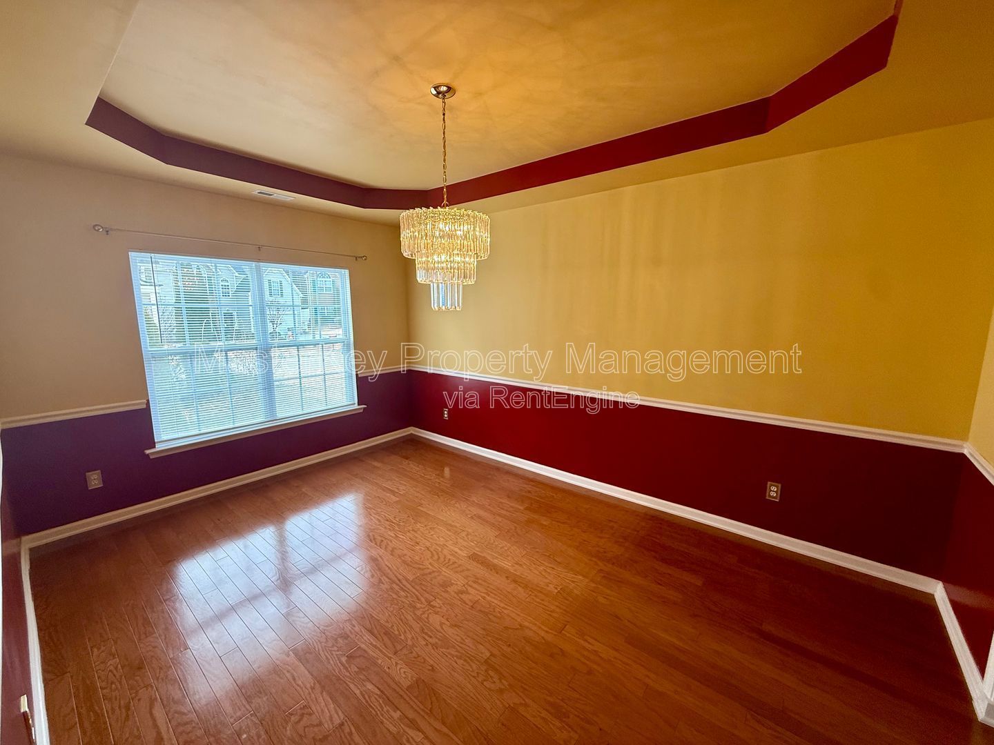 Spacious 4-Bedroom, 2.5 Bathroom Single-Family in Raleigh, NC property image