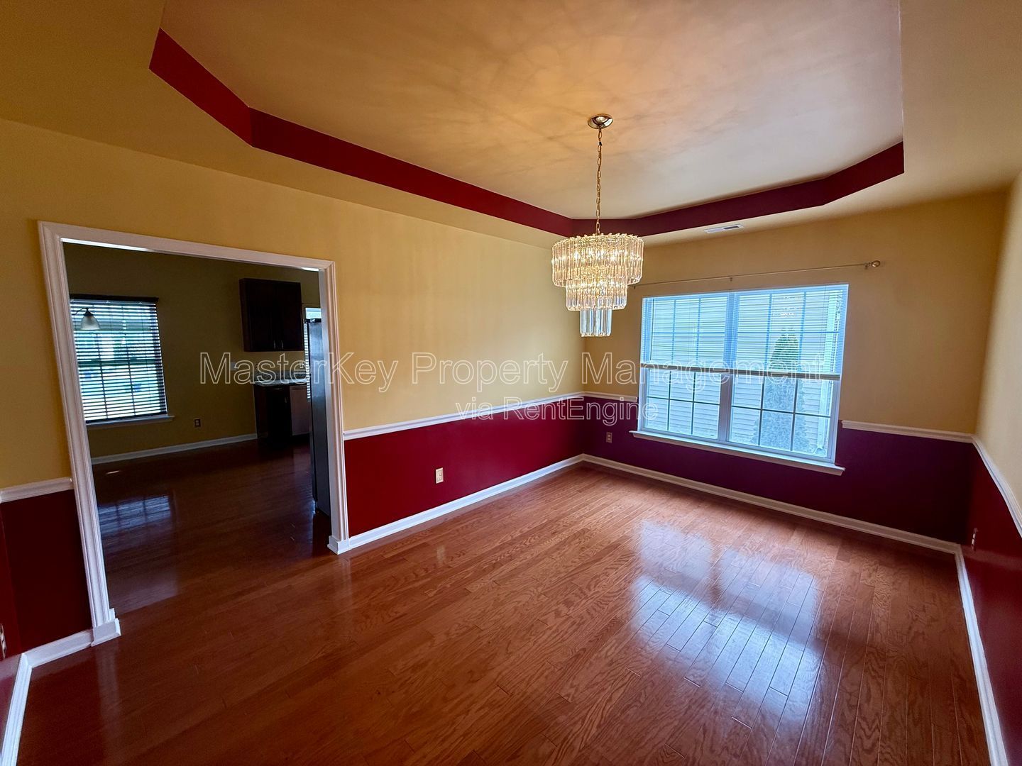 Spacious 4-Bedroom, 2.5 Bathroom Single-Family in Raleigh, NC property image