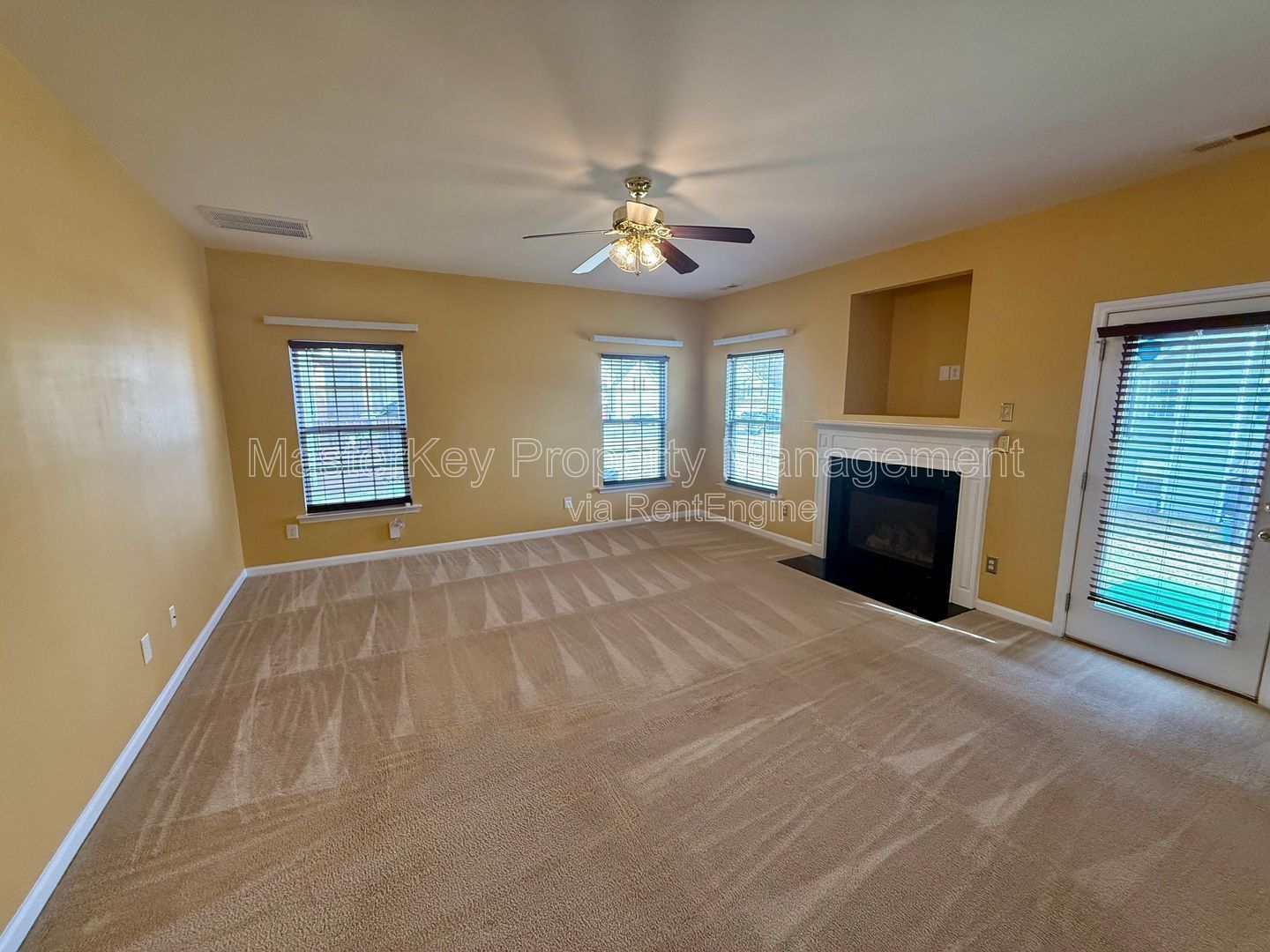 Spacious 4-Bedroom, 2.5 Bathroom Single-Family in Raleigh, NC property image