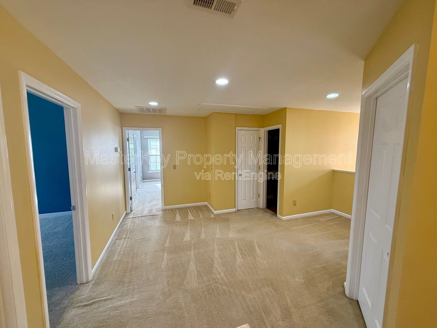 Spacious 4-Bedroom, 2.5 Bathroom Single-Family in Raleigh, NC property image