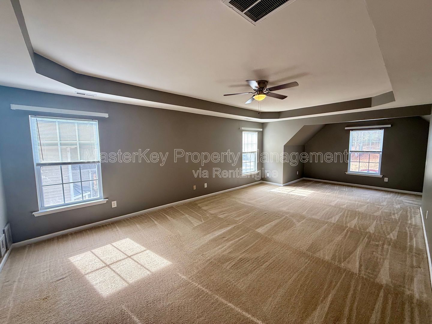 Spacious 4-Bedroom, 2.5 Bathroom Single-Family in Raleigh, NC property image