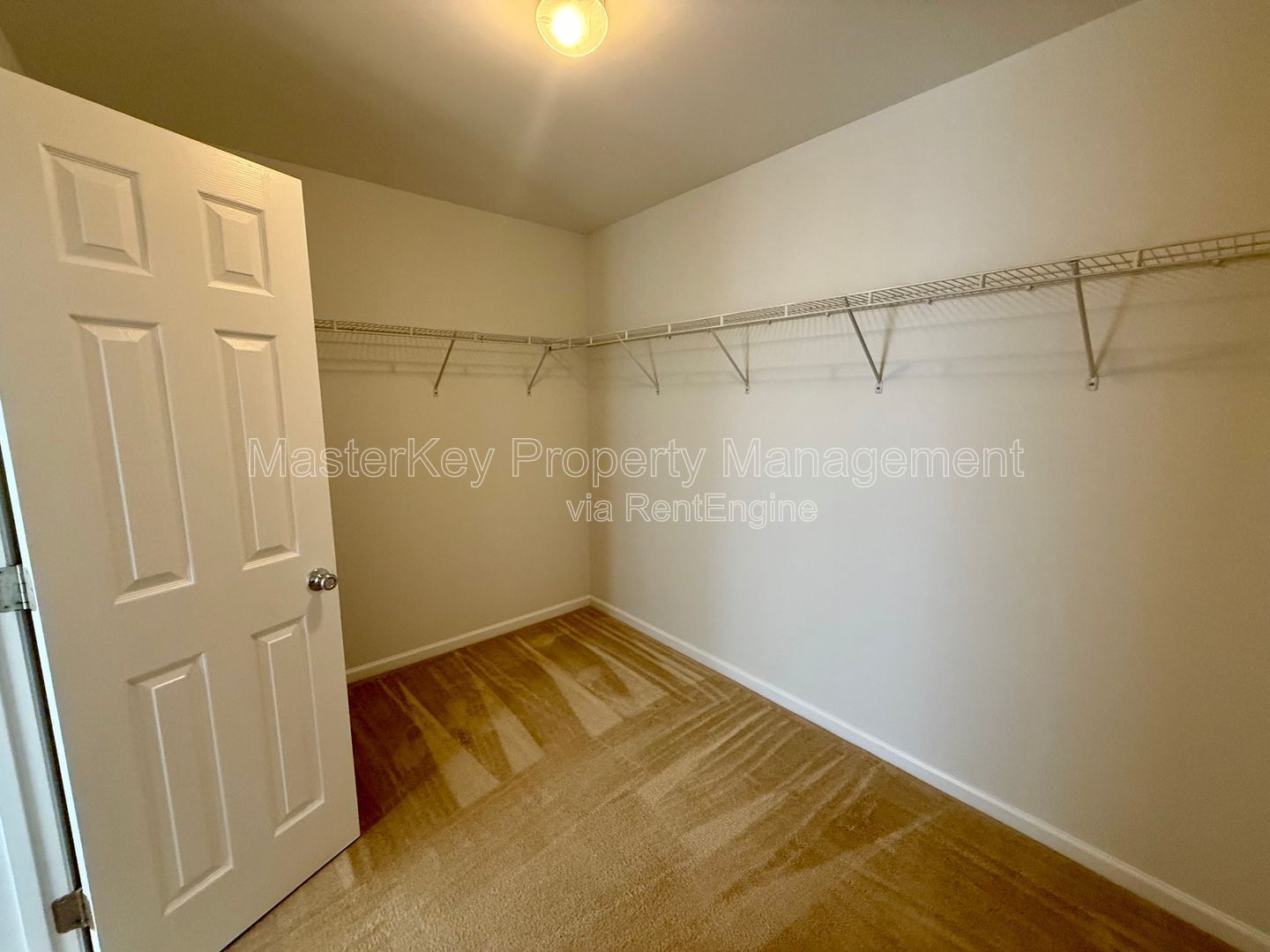 Spacious 4-Bedroom, 2.5 Bathroom Single-Family in Raleigh, NC property image