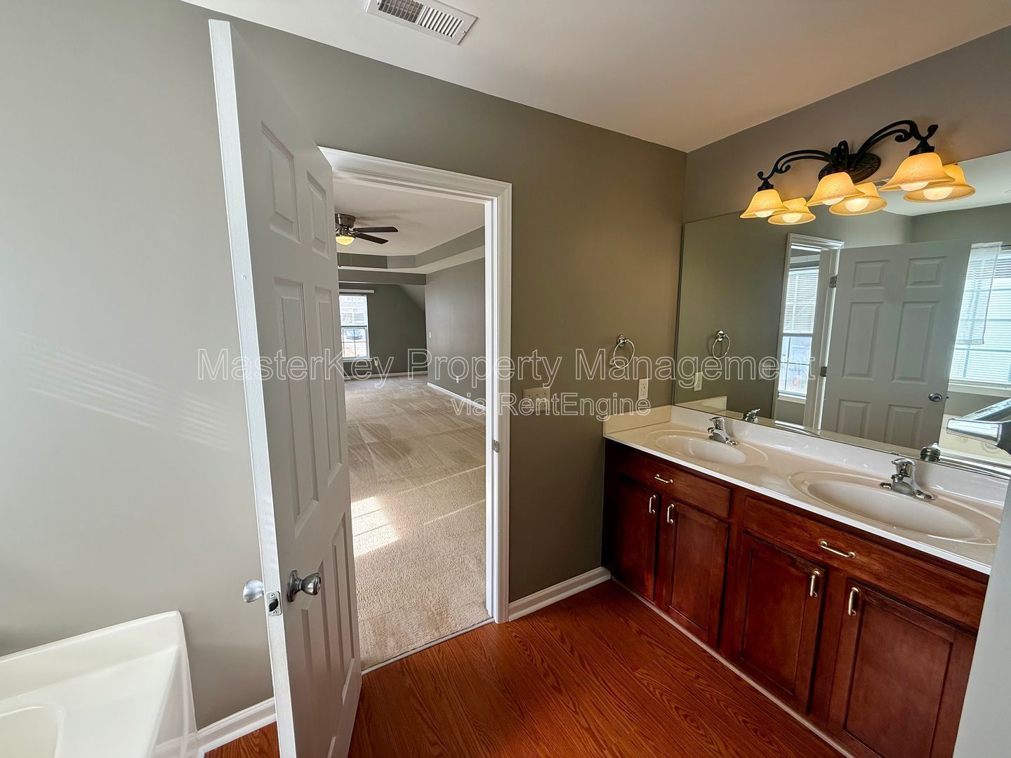 Spacious 4-Bedroom, 2.5 Bathroom Single-Family in Raleigh, NC property image