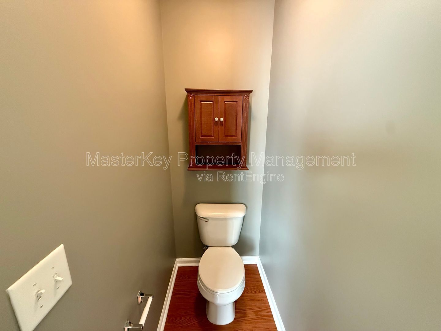 Spacious 4-Bedroom, 2.5 Bathroom Single-Family in Raleigh, NC property image