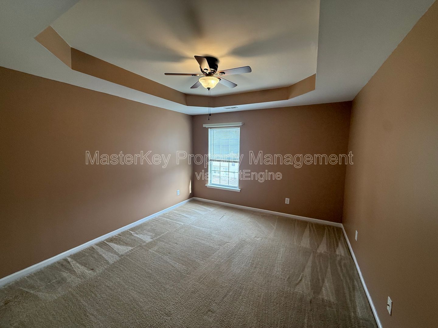 Spacious 4-Bedroom, 2.5 Bathroom Single-Family in Raleigh, NC property image