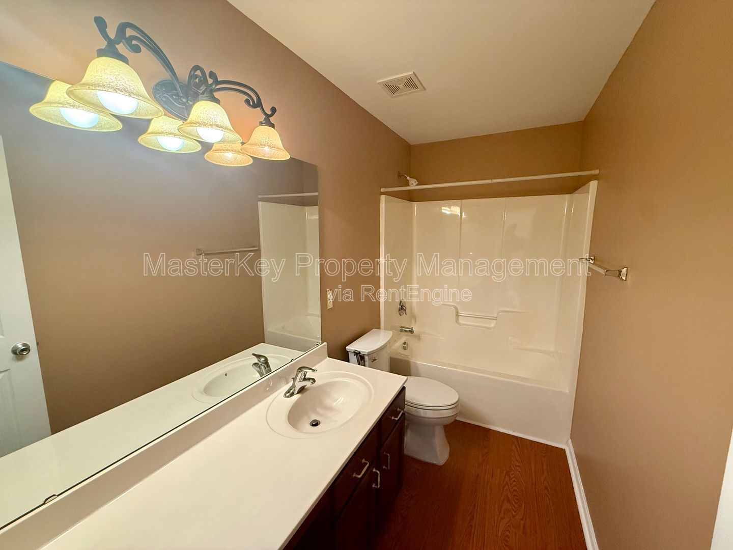 Spacious 4-Bedroom, 2.5 Bathroom Single-Family in Raleigh, NC property image