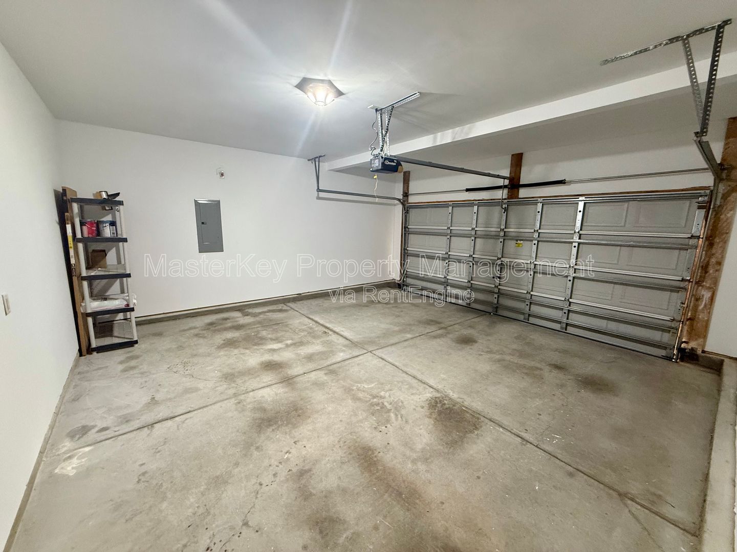 Spacious 4-Bedroom, 2.5 Bathroom Single-Family in Raleigh, NC property image