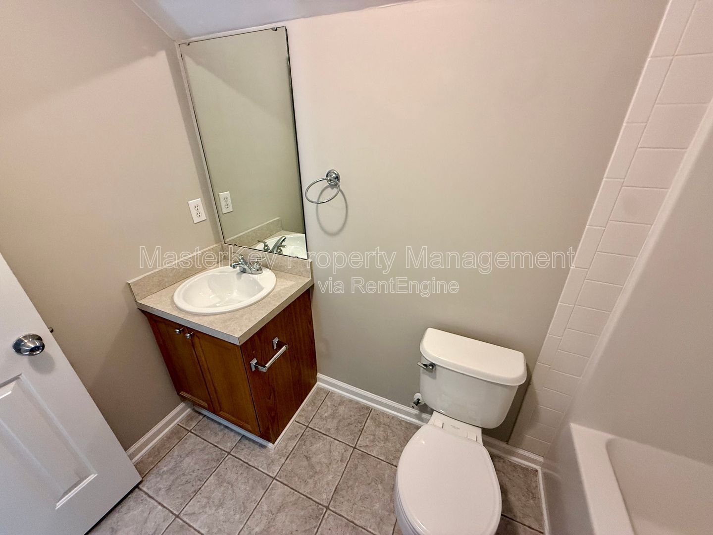 Inviting 3-Bedroom, 2.5 Bathroom Single-Family in Clayton, NC property image