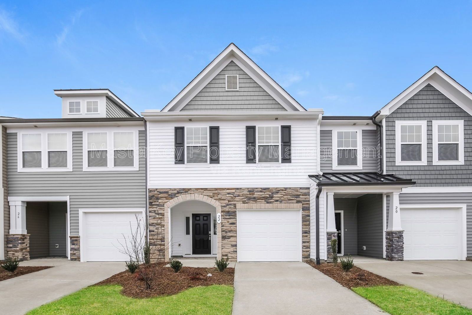 NEW Construction 3 Bedroom Townhouse in Angier! property image
