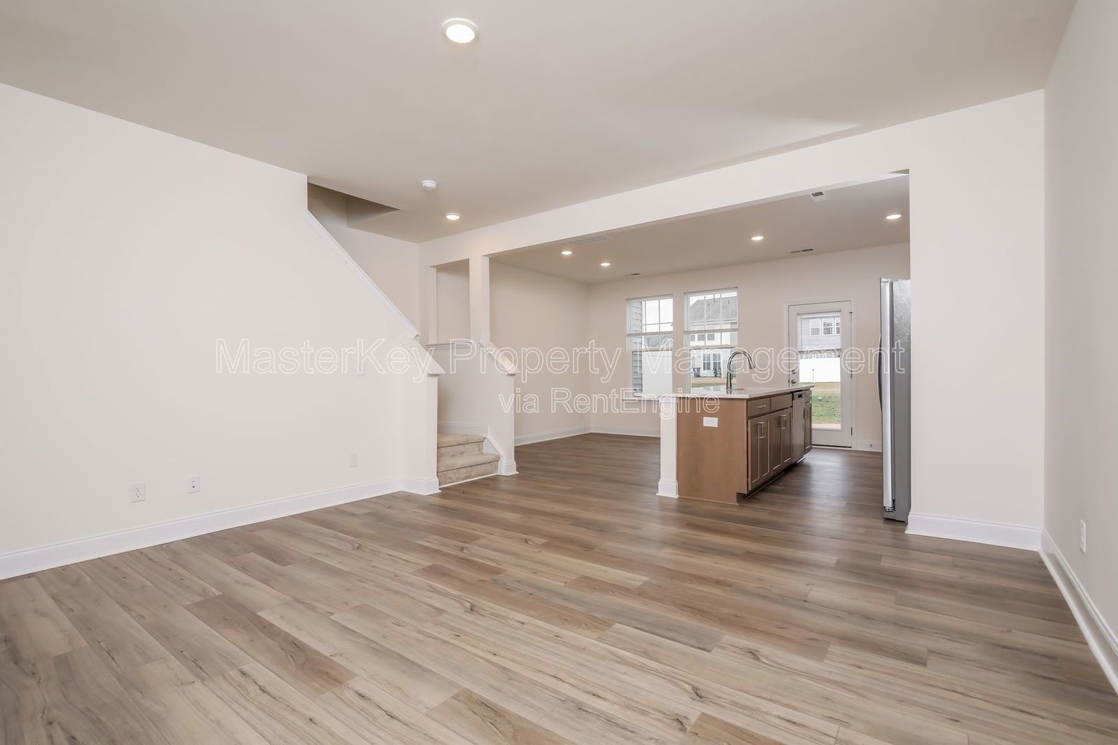 NEW Construction 3 Bedroom Townhouse in Angier! property image