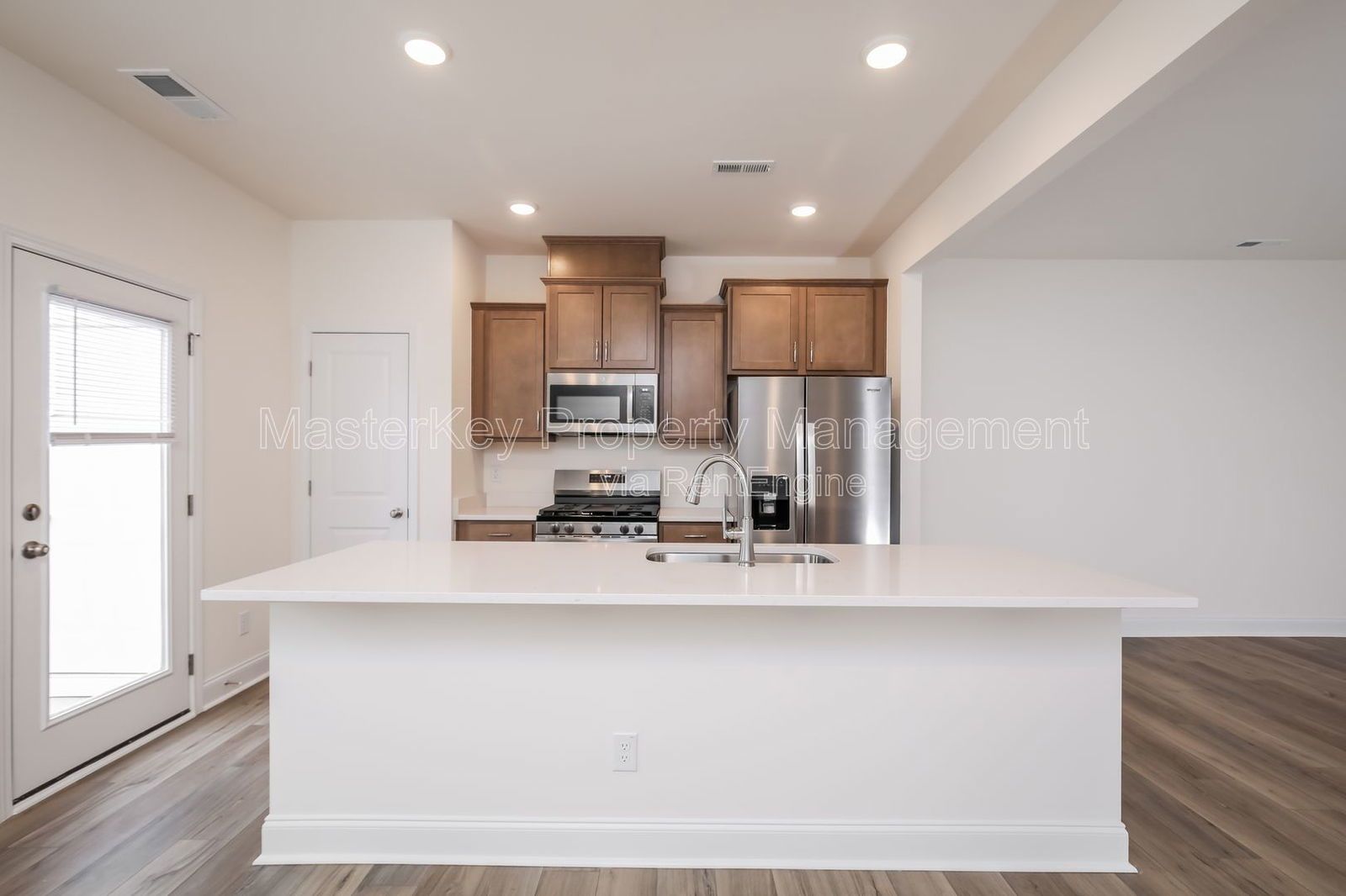 NEW Construction 3 Bedroom Townhouse in Angier! property image