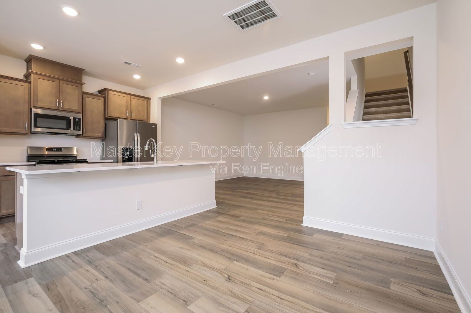 NEW Construction 3 Bedroom Townhouse in Angier! property image