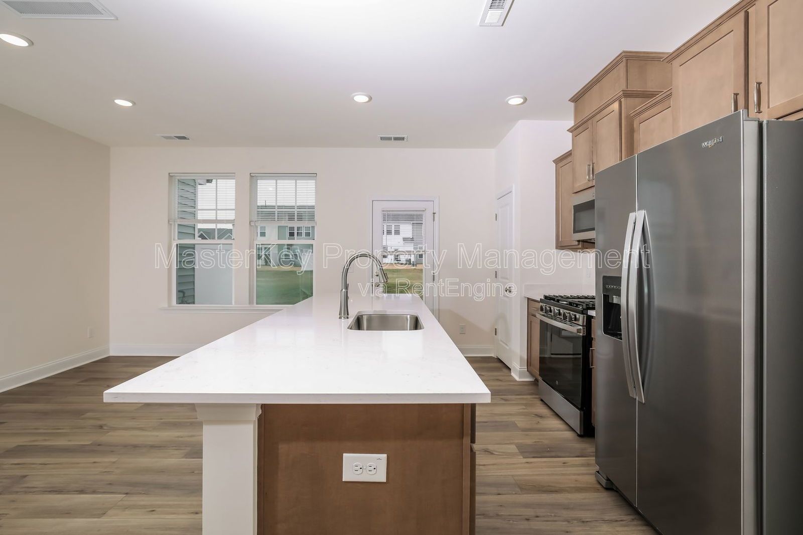 NEW Construction 3 Bedroom Townhouse in Angier! property image