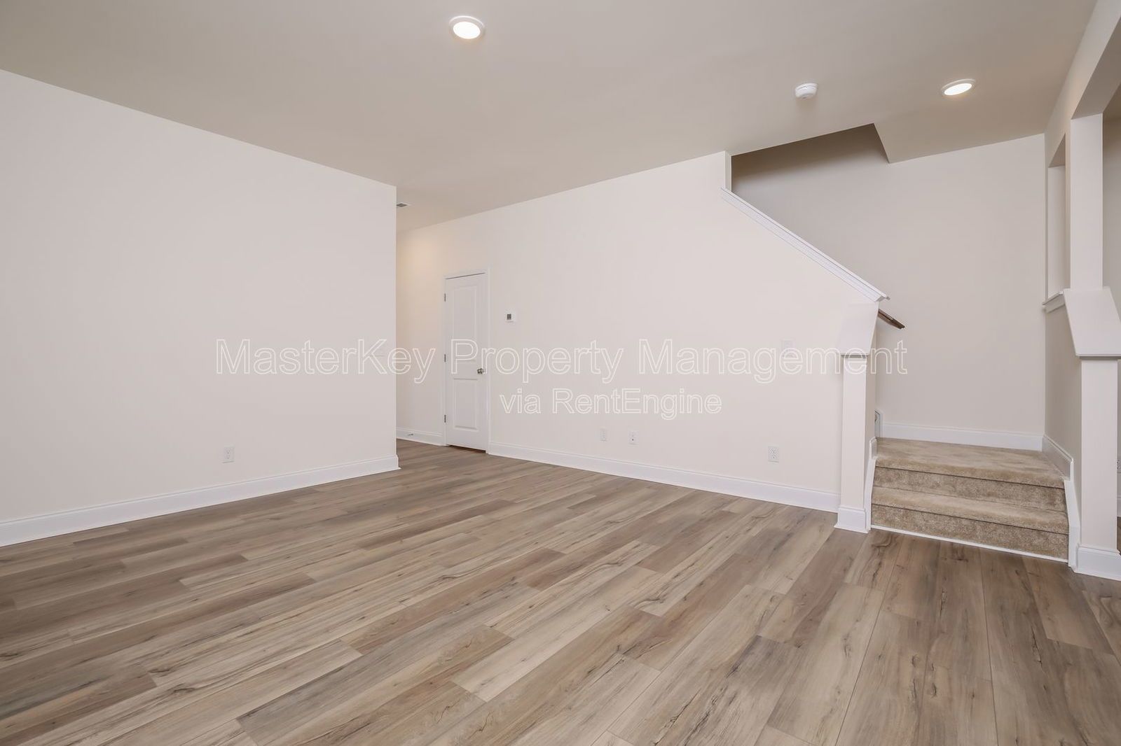 NEW Construction 3 Bedroom Townhouse in Angier! property image