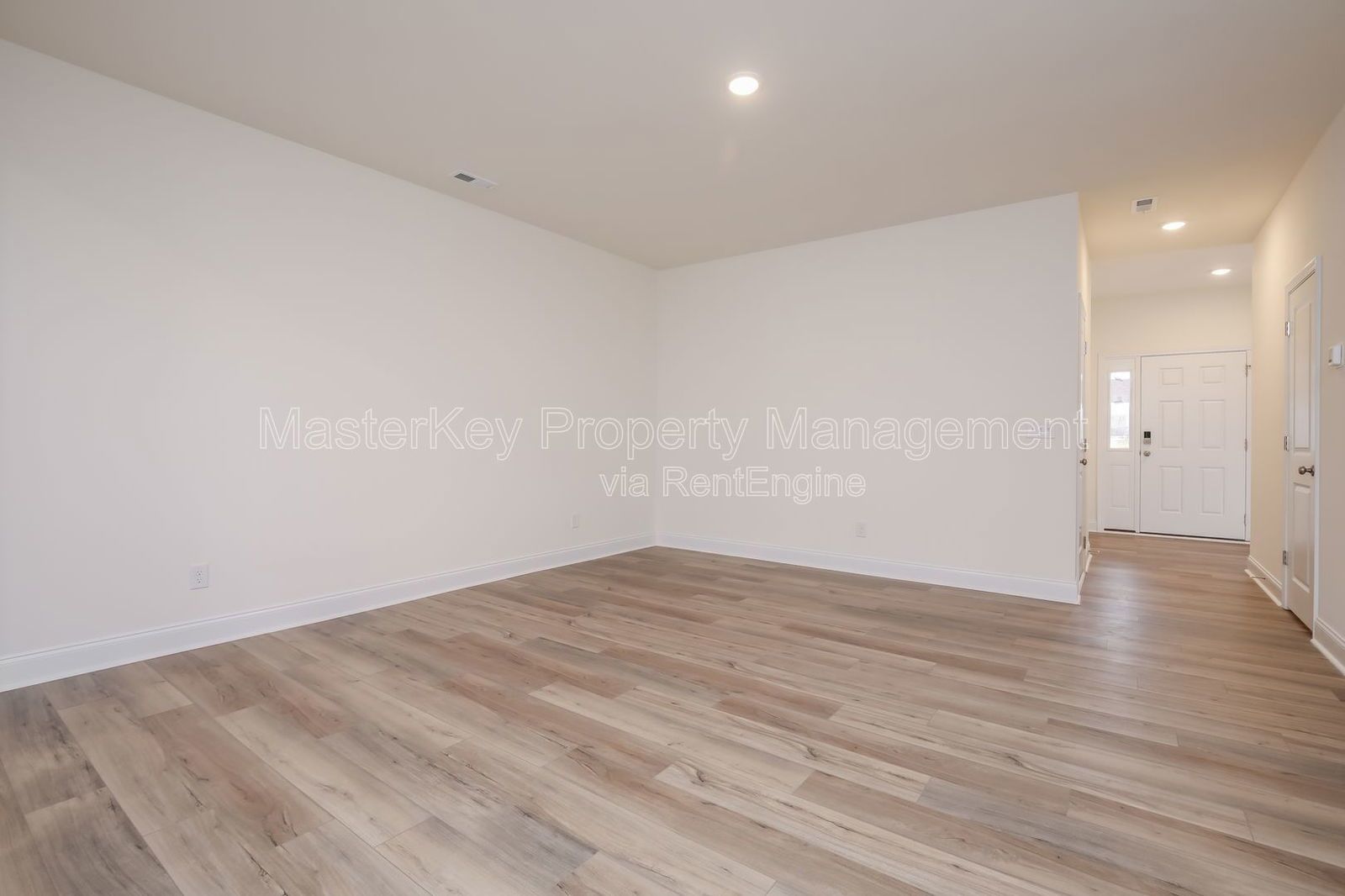 NEW Construction 3 Bedroom Townhouse in Angier! property image