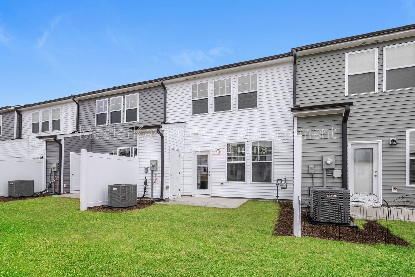 NEW Construction 3 Bedroom Townhouse in Angier! property image