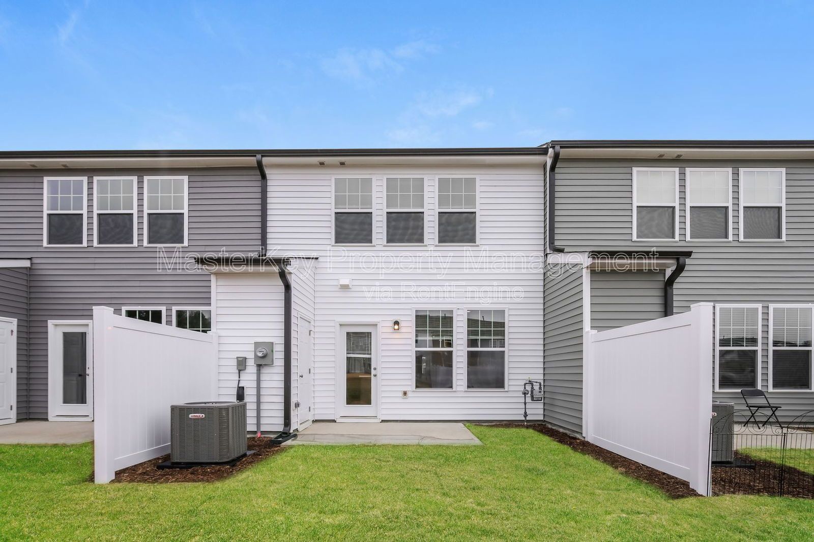 NEW Construction 3 Bedroom Townhouse in Angier! property image