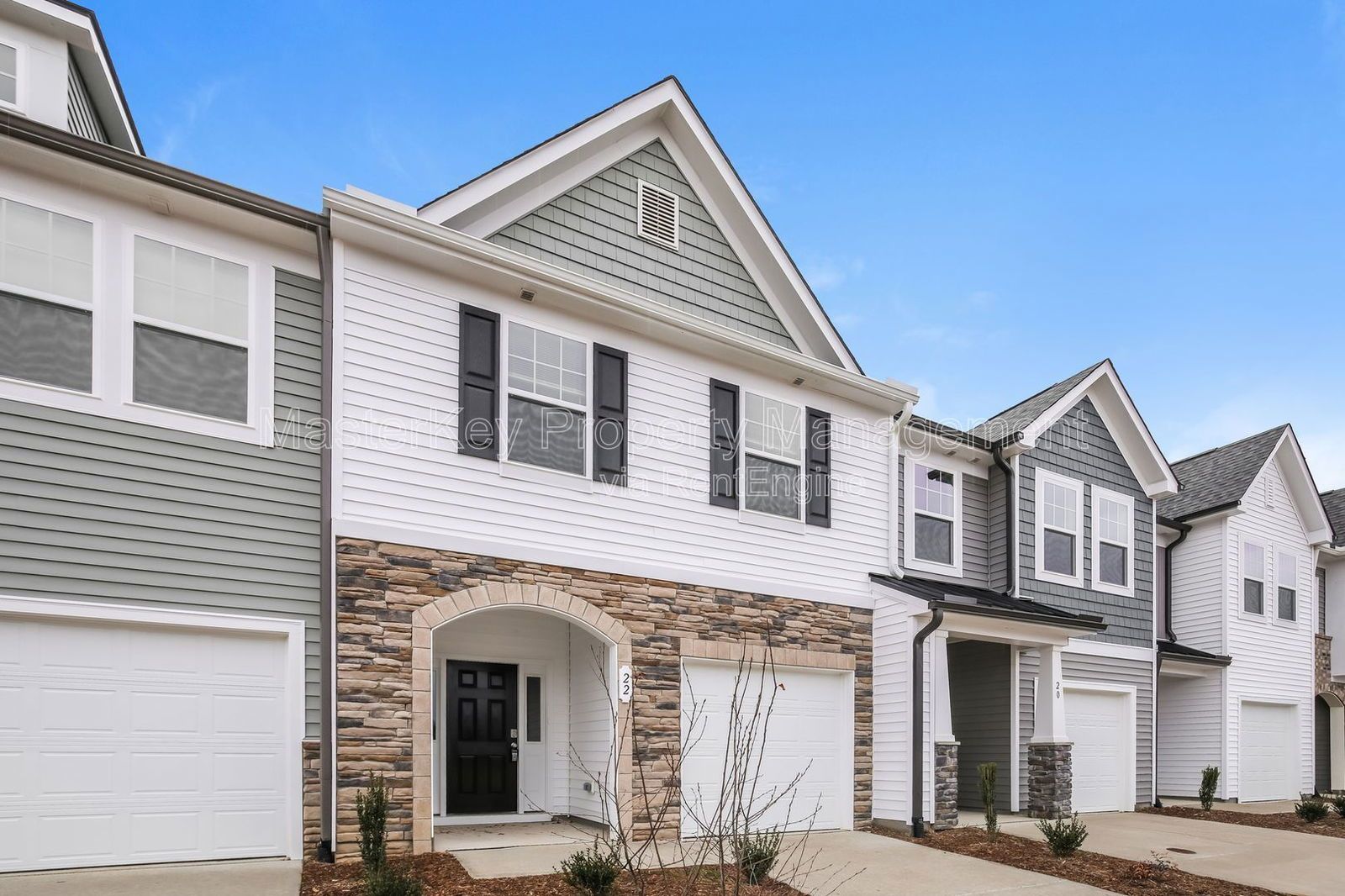 NEW Construction 3 Bedroom Townhouse in Angier! property image
