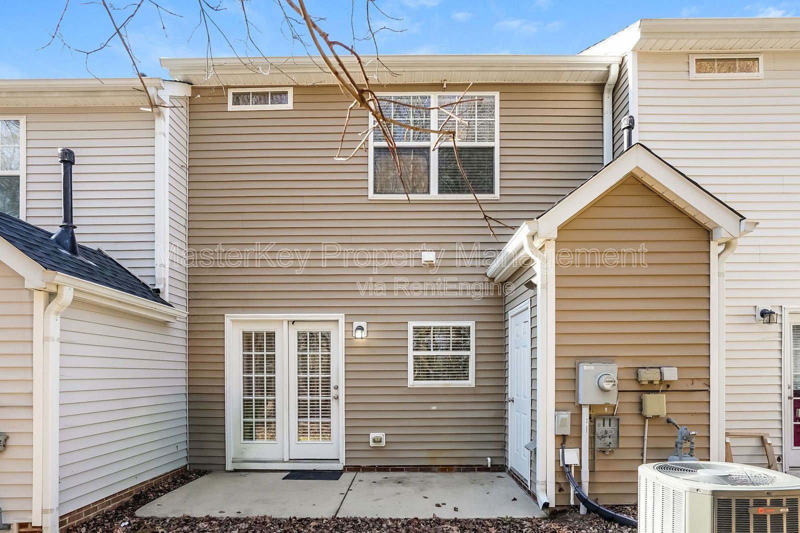 Well Maintained 2 Story Townhome! property image