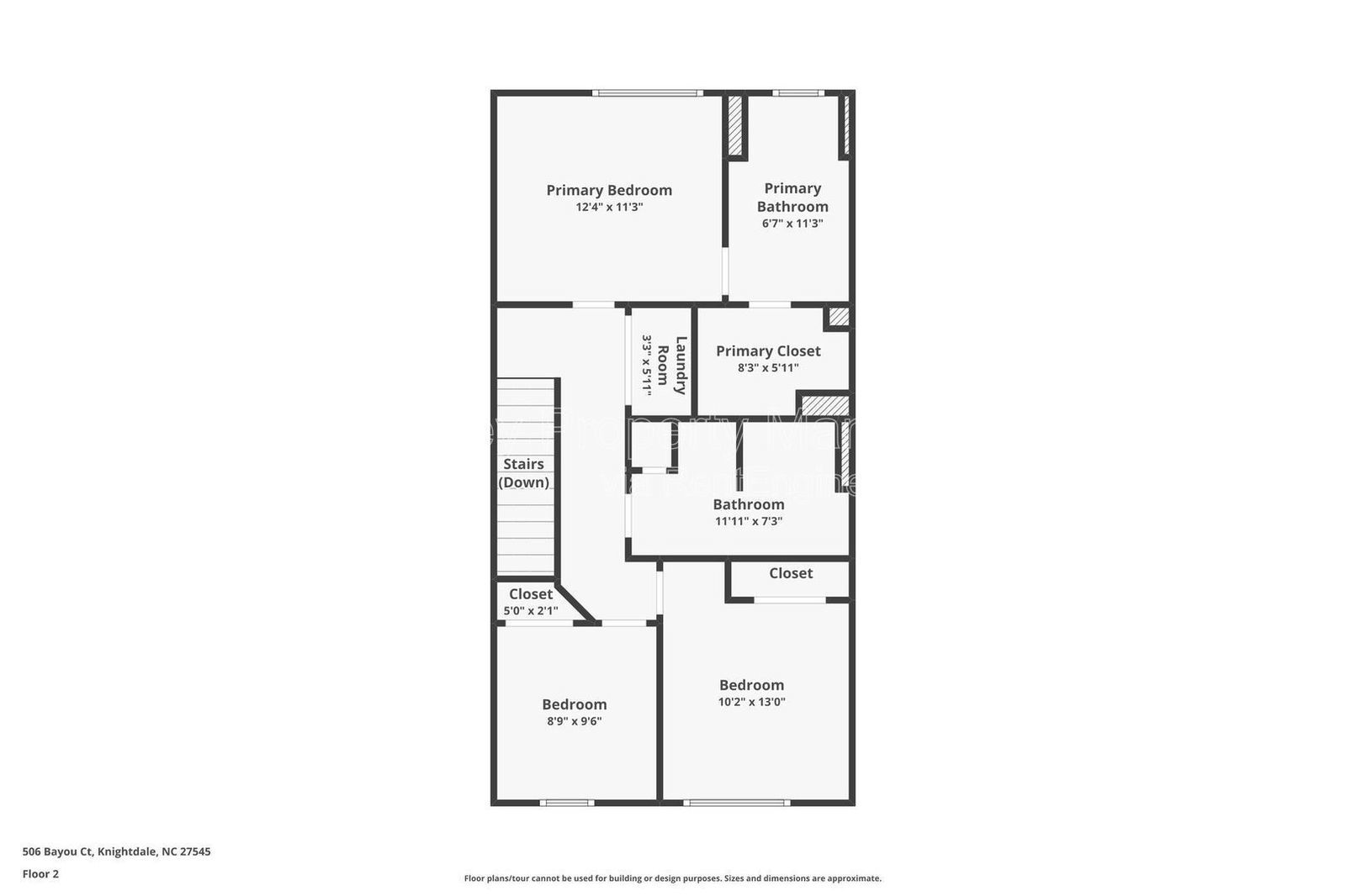 Well Maintained 2 Story Townhome! property image