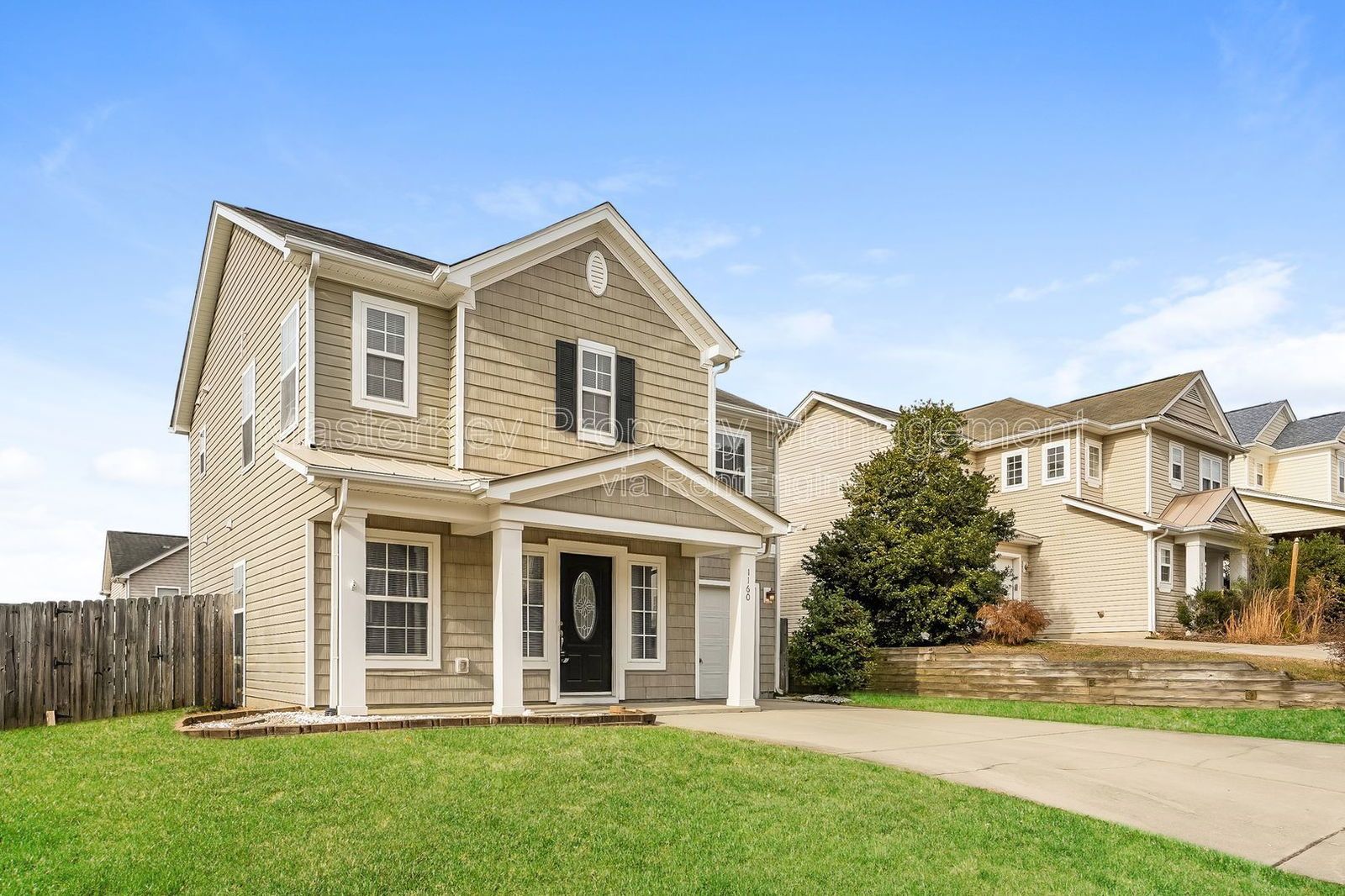 Beautiful 2 Story Home in Knightdale! property image