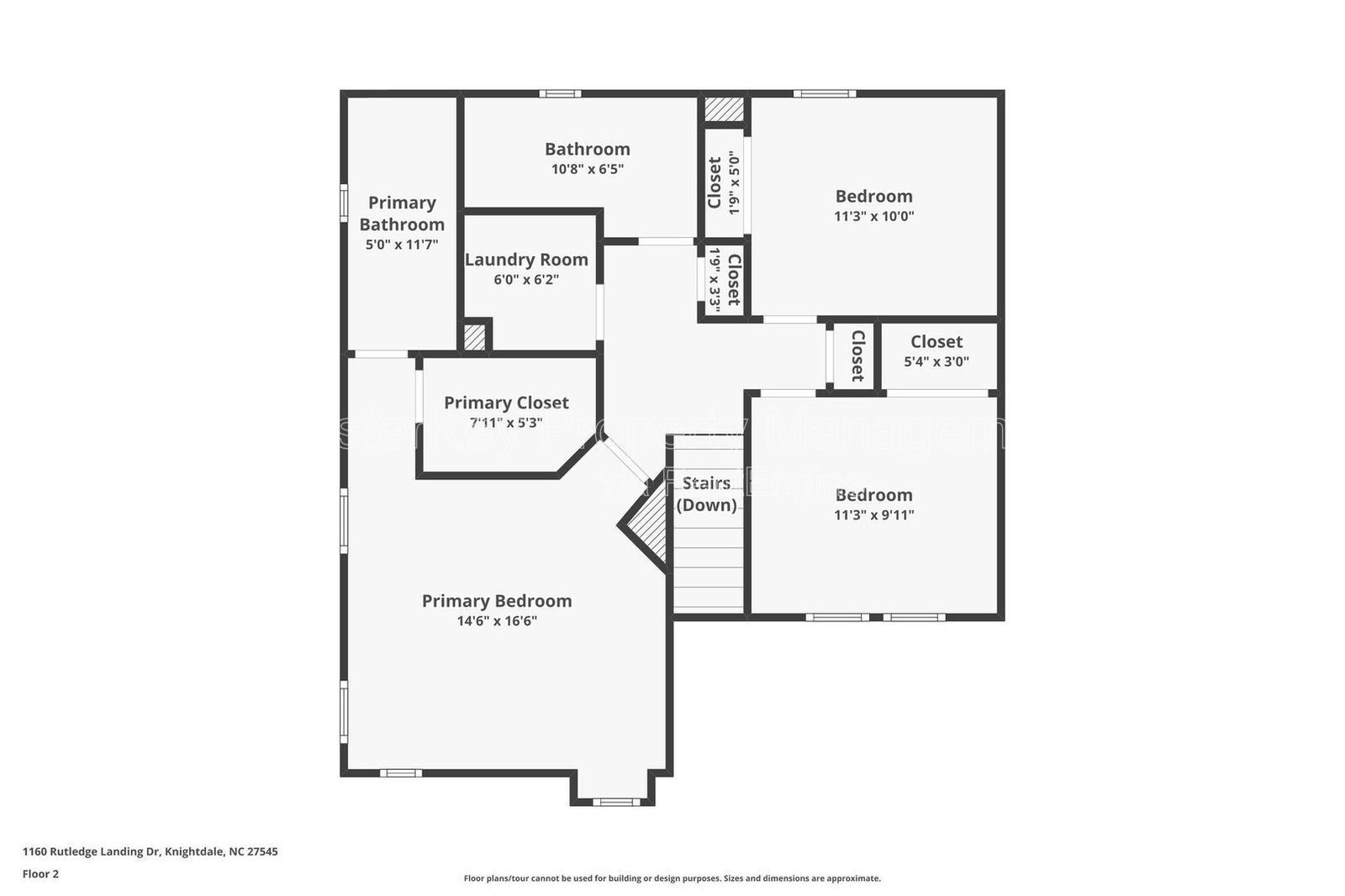 Beautiful 2 Story Home in Knightdale! property image