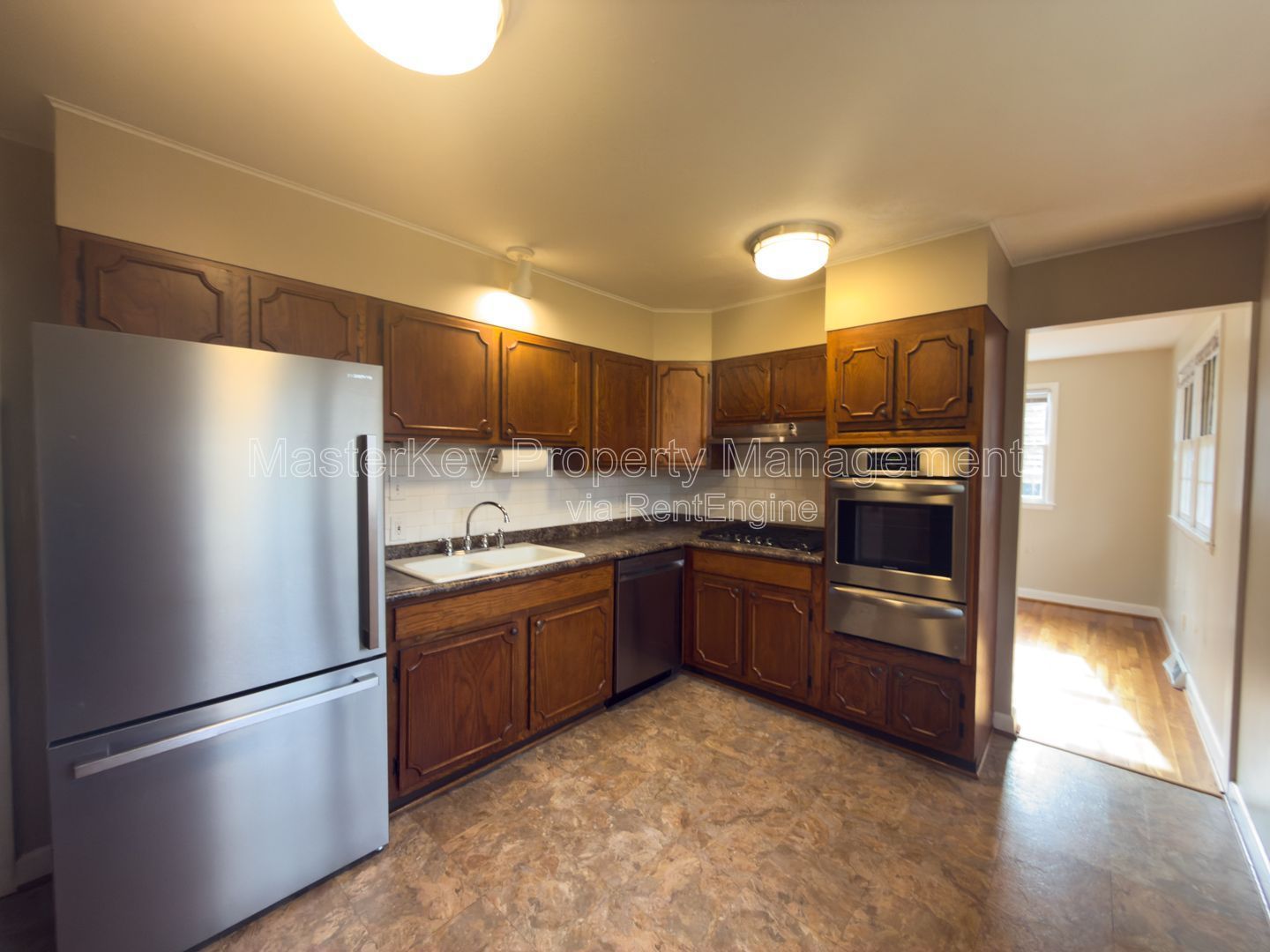 Spacious 4 Bedroom Home in Raleigh! Near North Hills Club! property image