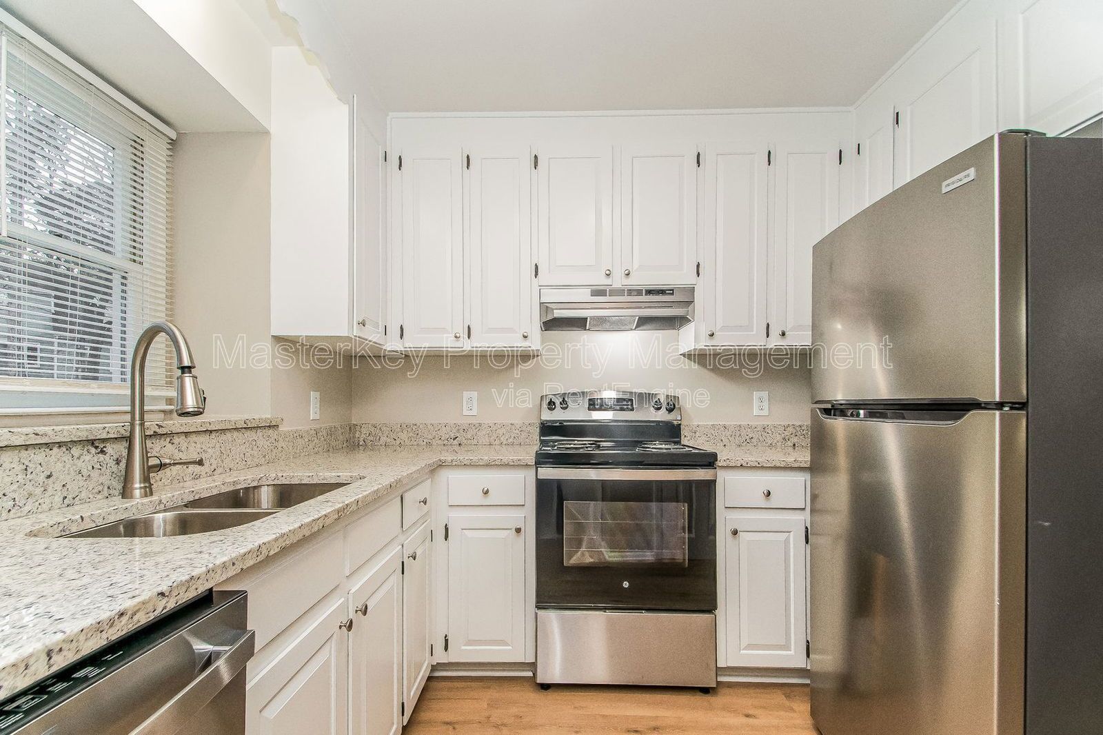 Charming 2-Bedroom, 2.5 Bathroom Townhome in Raleigh, NC property image