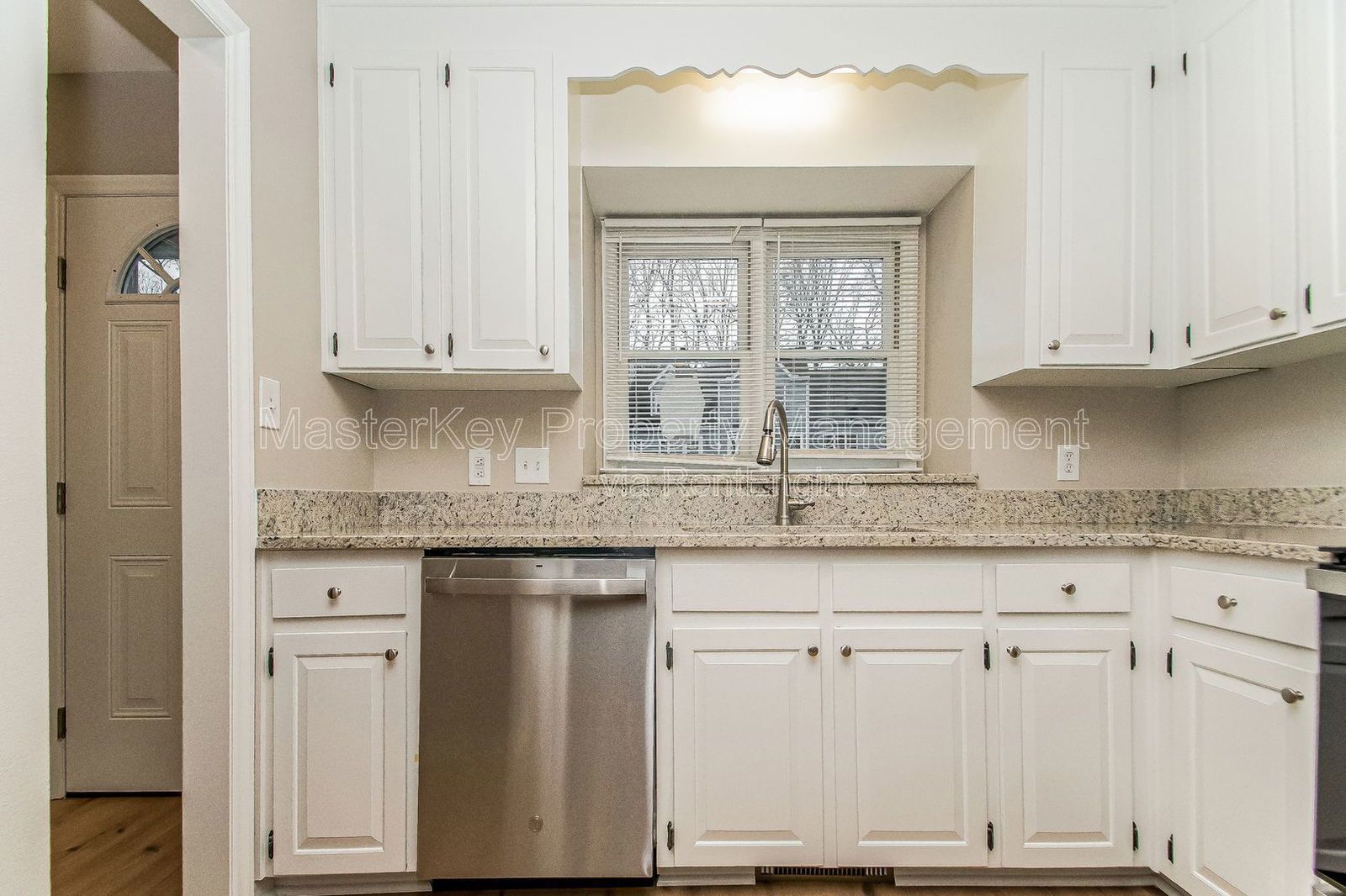 Charming 2-Bedroom, 2.5 Bathroom Townhome in Raleigh, NC property image