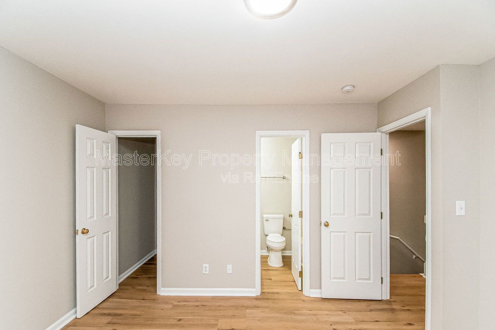 Charming 2-Bedroom, 2.5 Bathroom Townhome in Raleigh, NC property image