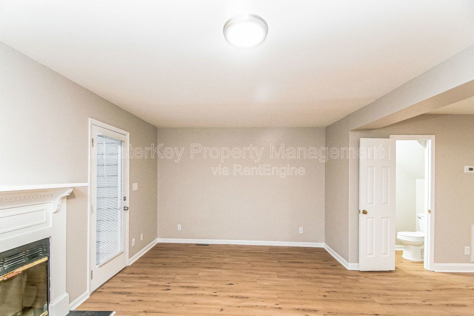 Charming 2-Bedroom, 2.5 Bathroom Townhome in Raleigh, NC property image