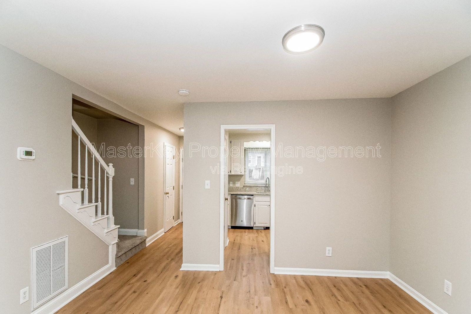 Charming 2-Bedroom, 2.5 Bathroom Townhome in Raleigh, NC property image