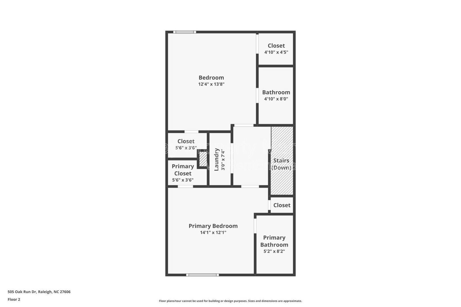 Charming 2-Bedroom, 2.5 Bathroom Townhome in Raleigh, NC property image