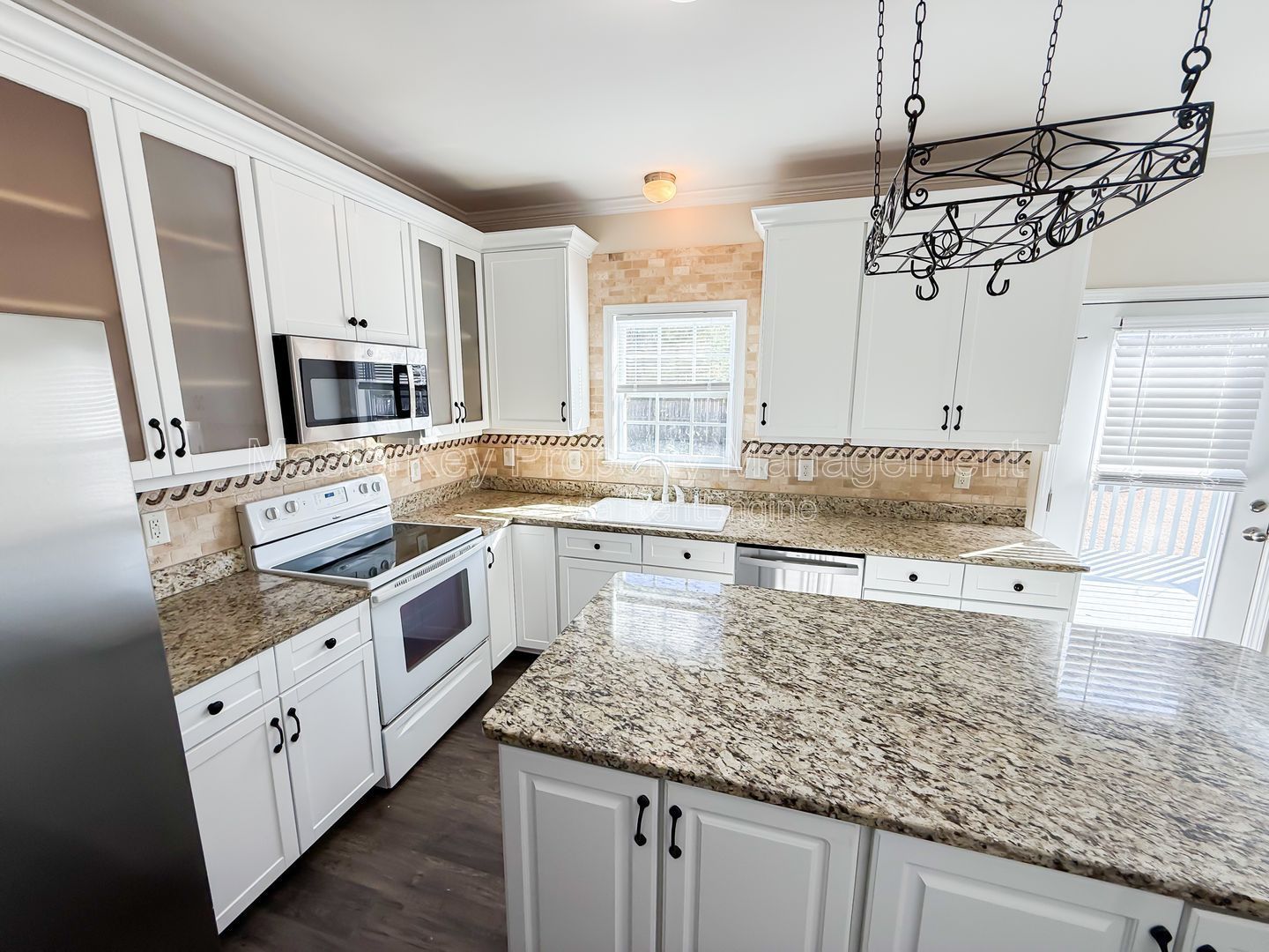 Scenic 4 Bedroom Home in Garner! Next to White Oak Shopping Center! property image