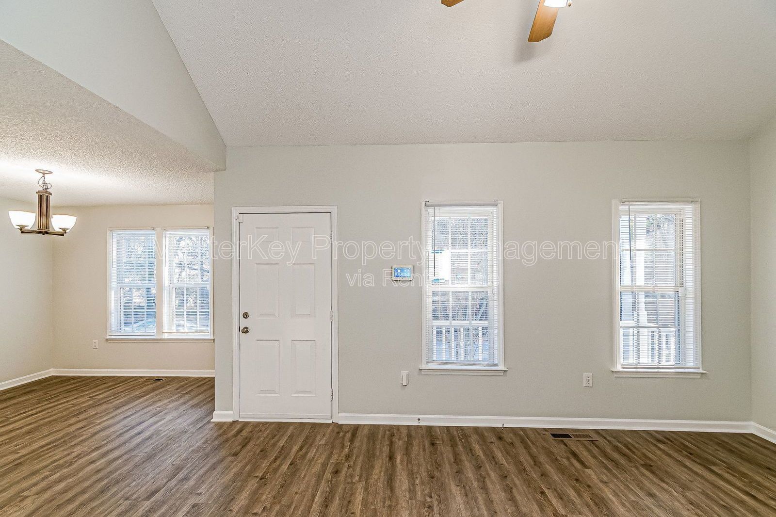 Cozy 3 Bedroom Home Near Downtown Holly Springs! property image