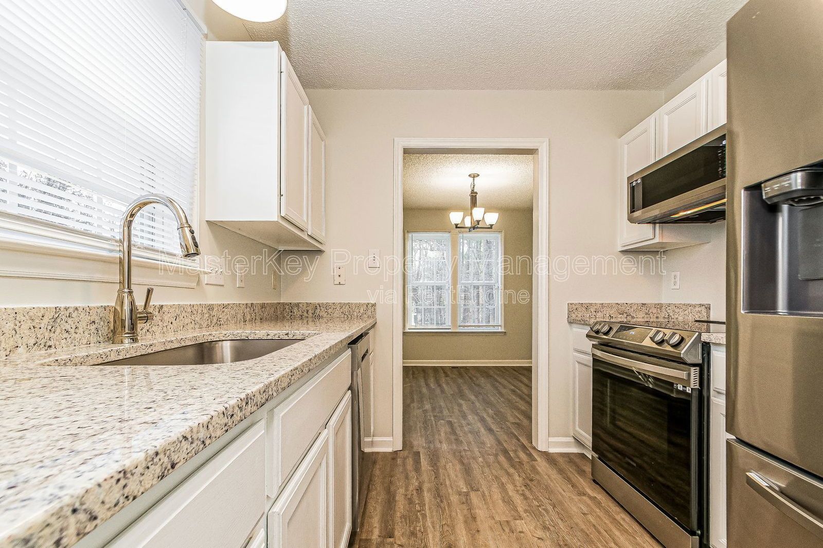 Cozy 3 Bedroom Home Near Downtown Holly Springs! property image