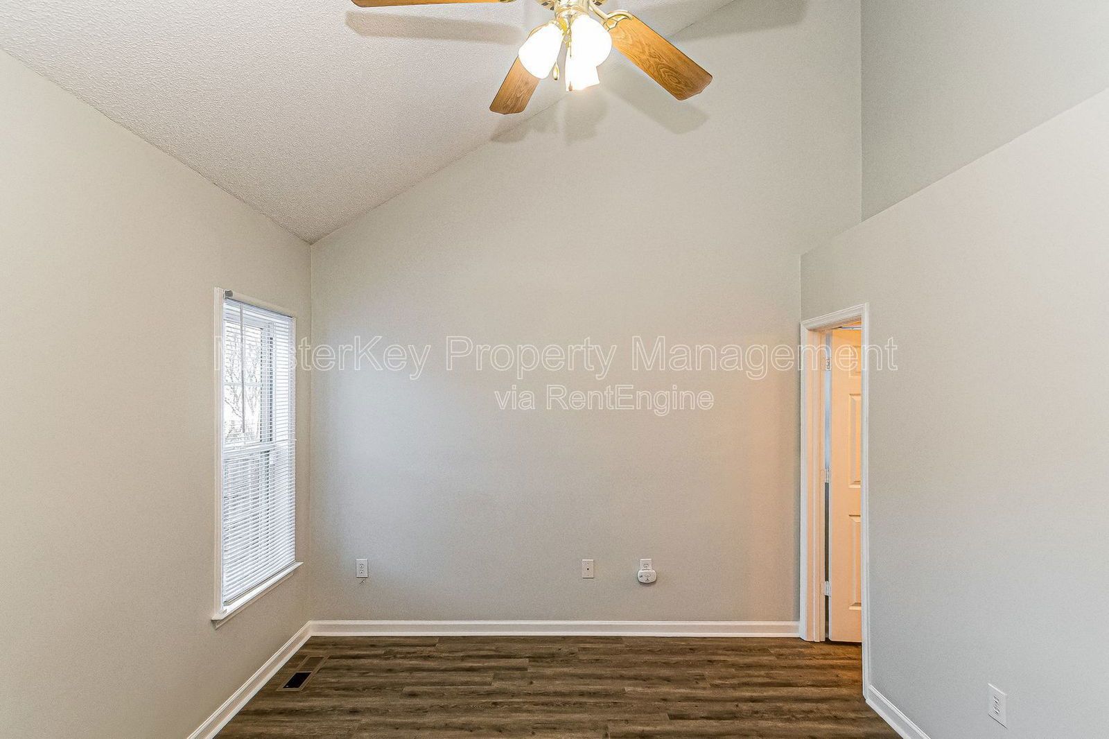 Cozy 3 Bedroom Home Near Downtown Holly Springs! property image