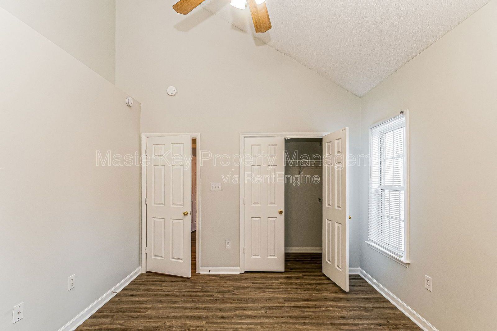 Cozy 3 Bedroom Home Near Downtown Holly Springs! property image