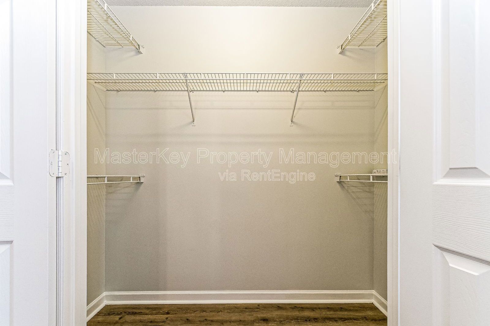 Cozy 3 Bedroom Home Near Downtown Holly Springs! property image