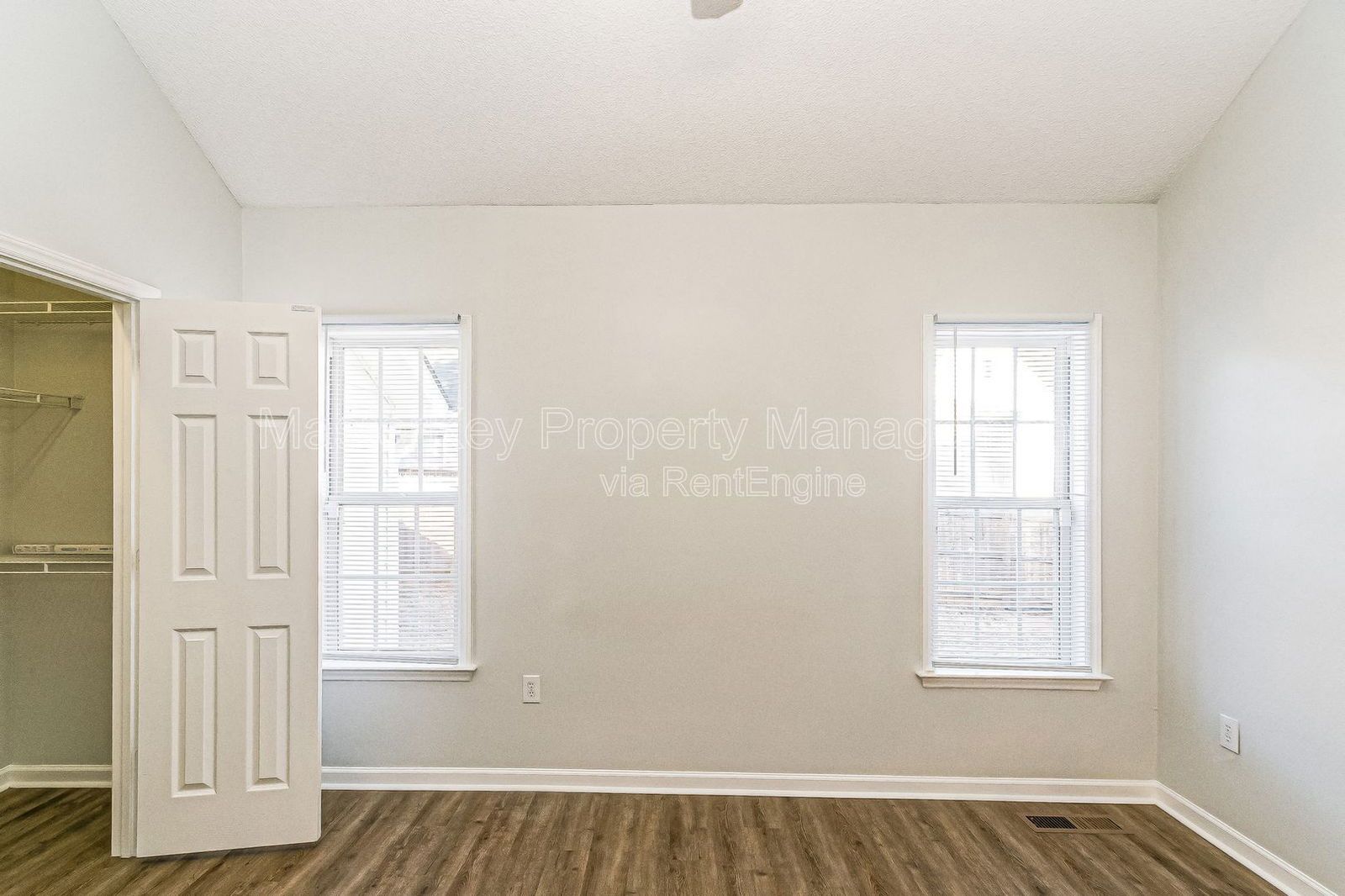 Cozy 3 Bedroom Home Near Downtown Holly Springs! property image