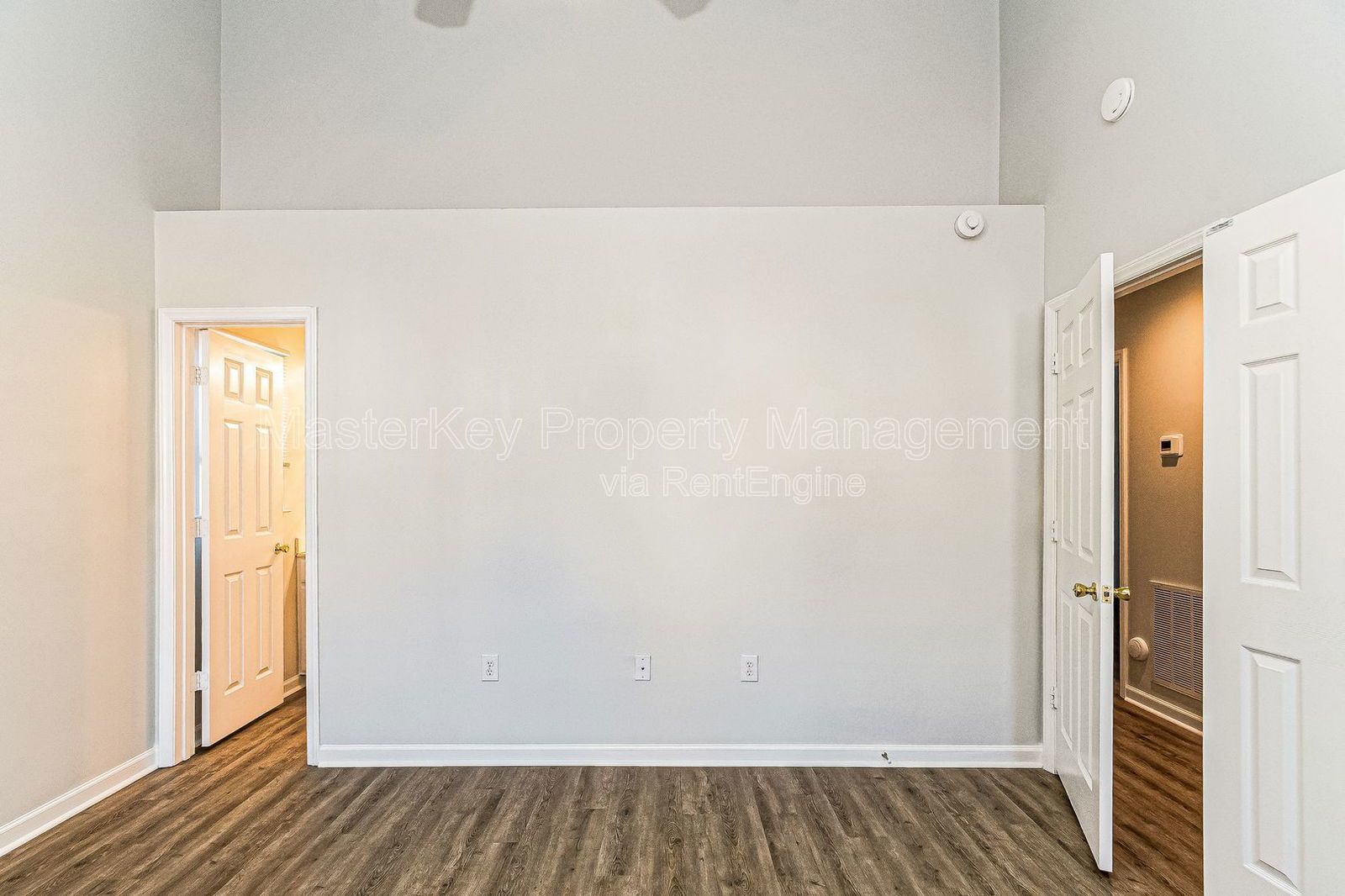 Cozy 3 Bedroom Home Near Downtown Holly Springs! property image